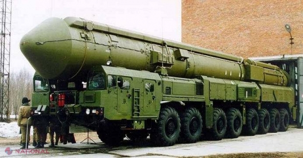 „Capacităţile nucleare ale Iranului trebuie demontate în totalitate”, a insistat premierul israelian.