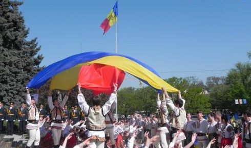 În acest an, programul festiv dedicat Sărbătorii Naţionale „Ziua Independenţei” va fi diferit față de cel din anii precedenți.