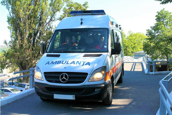 За неделю в Молдове более 50 человек обратились в скорую помощь из-за укусов насекомых.