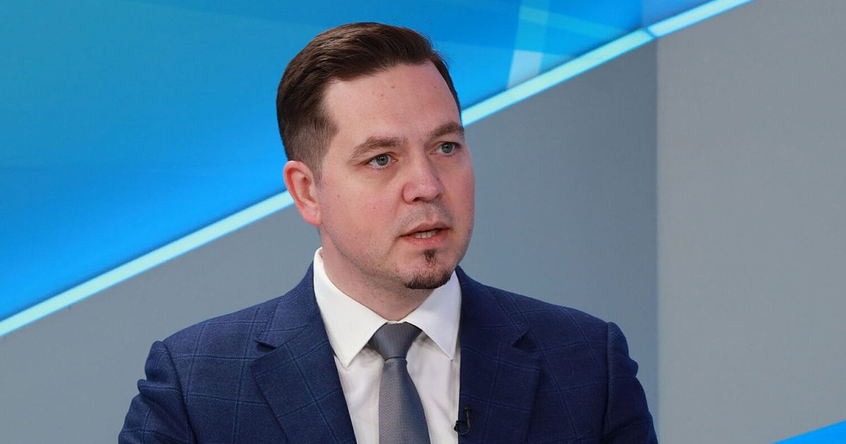 Ulianovschi este dispus să discute cu ambele echipe ale celor doi candidați la prezidențiale.