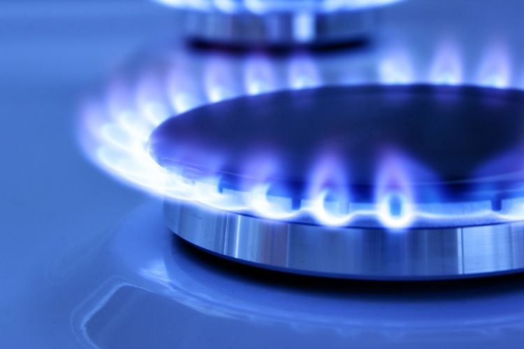 Импорт природного газа - вырос на 18% - до $150,8 млн.