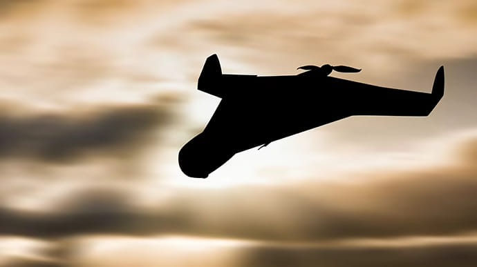 O dronă necunoscută din Belarus a forțat conducerea Lituaniei să se adăpostească.