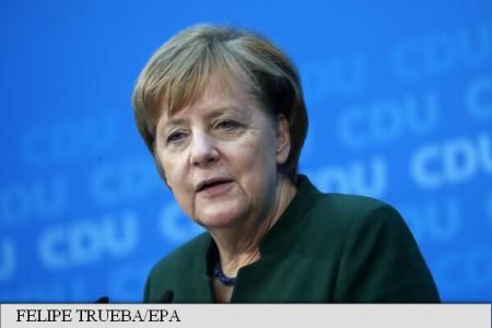 Social-democrații germani o acuză pe Merkel de abuz de încredere. Foto: agerpres.ro
