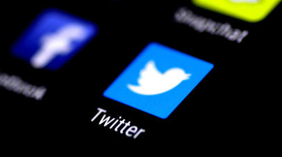 В России взыскивают с Twitter многомиллионные административные штрафы.