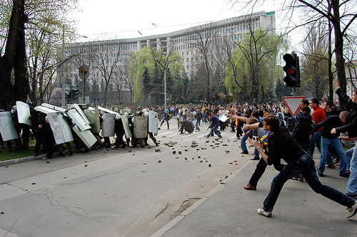 "Можно говорить о возможной подготовке массовых беспорядков".   Фото: tesey.livejournal.com