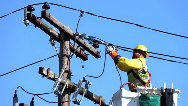 Energia electrică, deconectată: Adresele și localitățile vizate