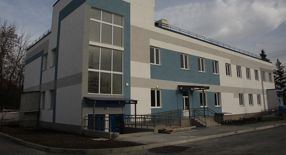 В новом году в Рыбнице откроется современный тубдиспансер.