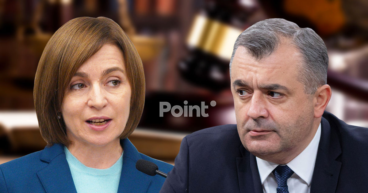 Кику: Мы не боимся реформы юстиции — я не голосовал, как Санду, за кражу миллиарда.