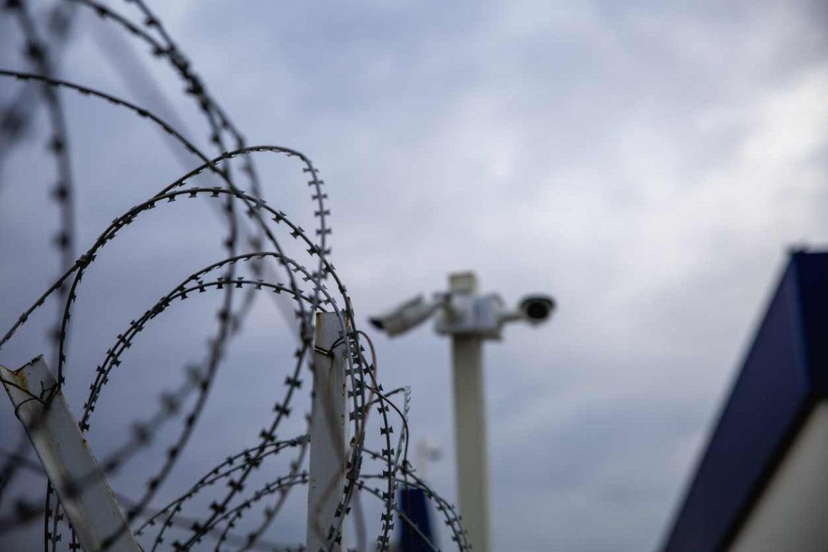 Suspectul în dosarul crimelor în serie din localitatea Beriozchi rămâne în arest pentru încă 30 de zile.
