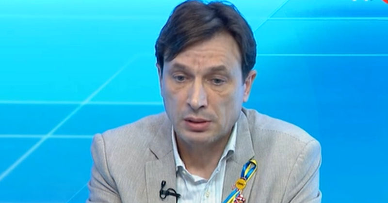Депутат PAS о дестабилизации: Все начиналось с сообщений о бомбах и с кибератак.