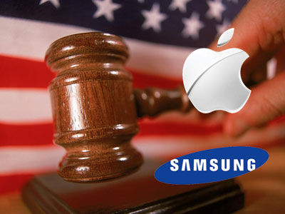 Суд признал, что внешний вид производителей iPhone не может быть защищен