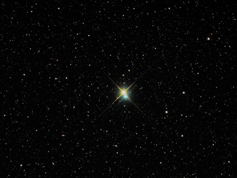 В сентябре группа астрономов сообщила о звезде KIC 8462852.