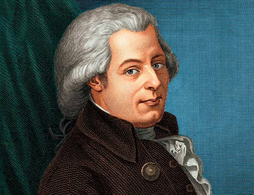 Astăzi, 27 ianuarie, la Sala cu Orgă din capitală va avea loc un concert „De ziua lui Mozart.