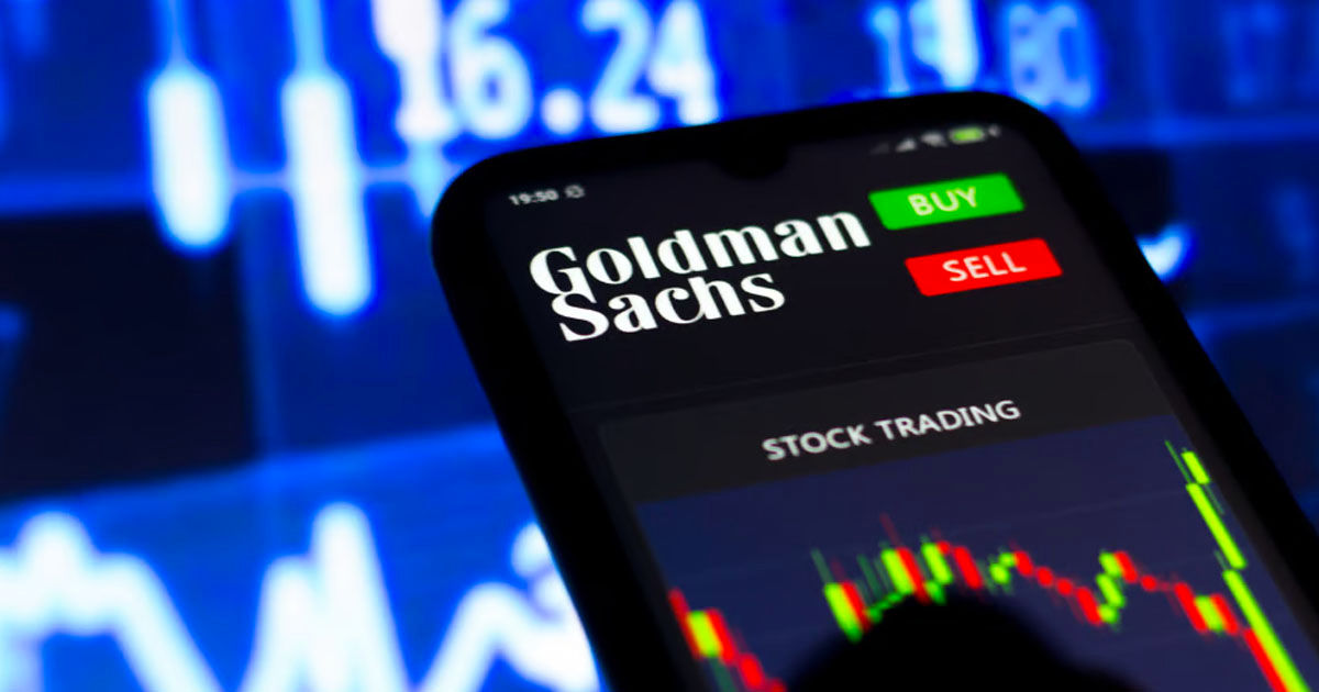 Goldman Sachs angajează primul lucrător bazat pe AI pentru a corecta și actualiza codul sursă.