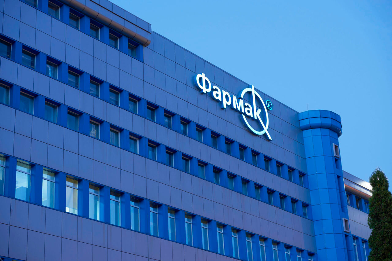 Liderul pieței farmaceutice din Ucraina va deschide un oficiu de reprezentare în Moldova.
