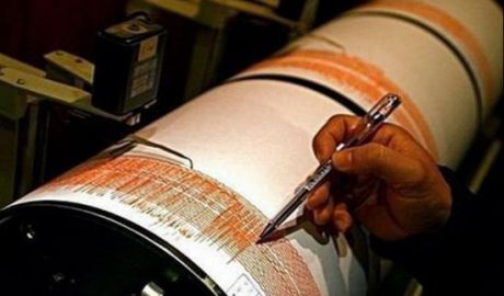 Un cutremur cu magnitudinea 4.9 pe Richter a avut loc noaptea trecută în zona seismică Vrancea.