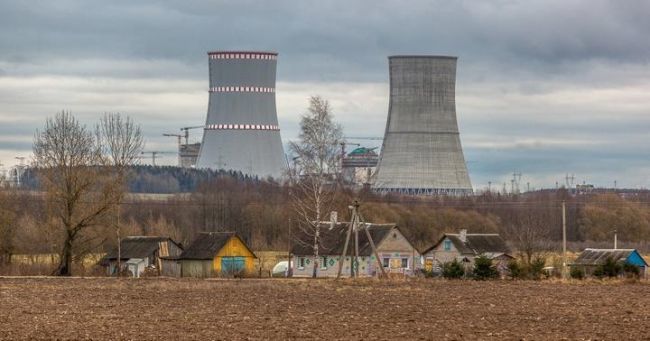 Белорусскую АЭС снова подключили к энергосистеме страны.