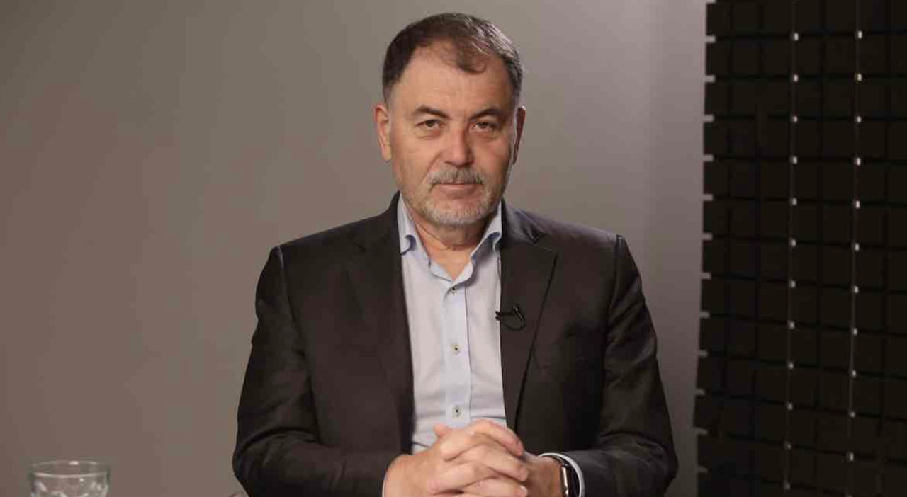Шалару о трагедиях в Нацармии: Нужна тщательная психологическая оценка новобранцев.