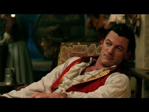 Студия Disney впервые покажет гомосексуального персонажа в экранизации сказки "Красавица и чудовище".