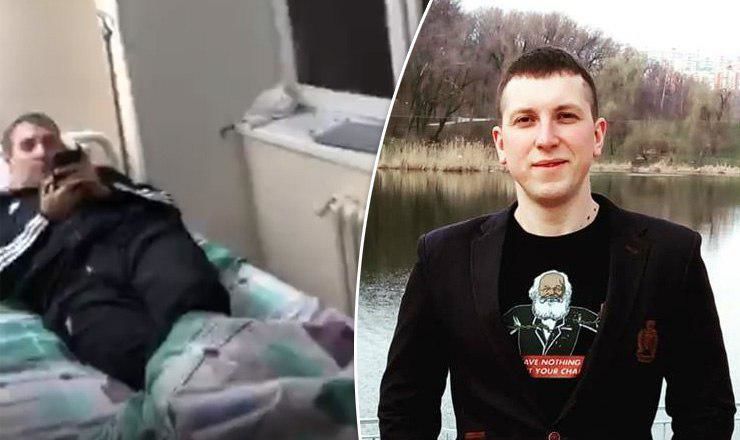 Прокуратура ищет сообщников Григорчука.