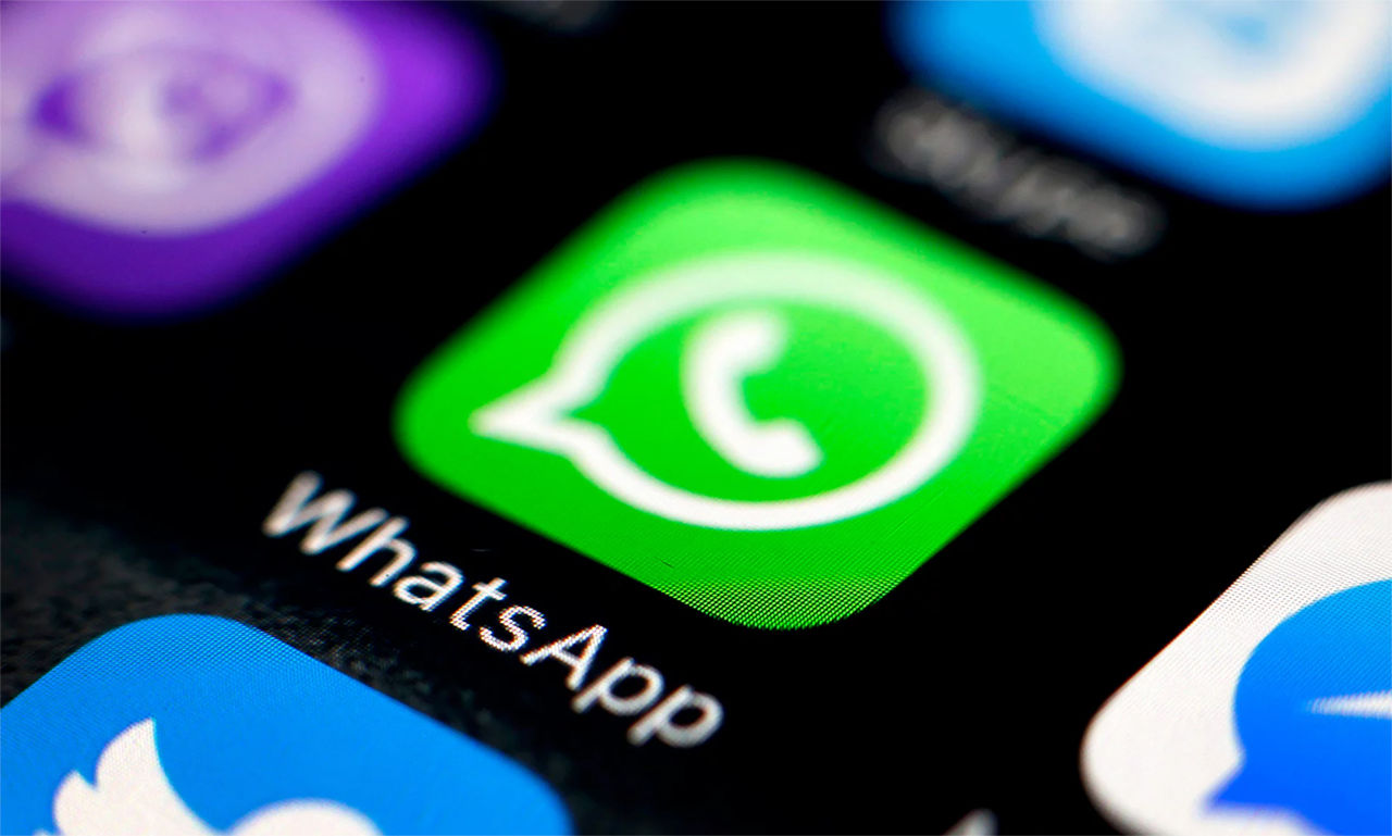 В WhatsApp появится долгожданная функция — загрузка удалённых файлов.