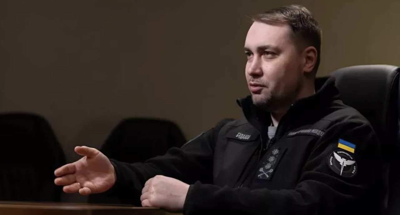 Буданов: Россия примет гарантии безопасности для Украины от США.