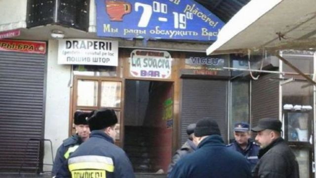 Пострадавшие в этой трагедии и сегодня с ужасом вспоминают о минувших событиях.