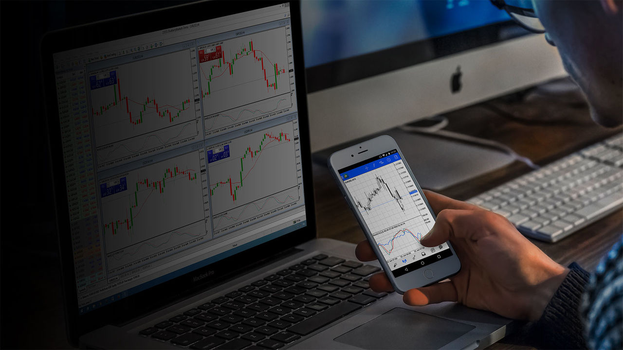 Иностранцы предстанут перед судом за мошенничество на рынке Forex.
