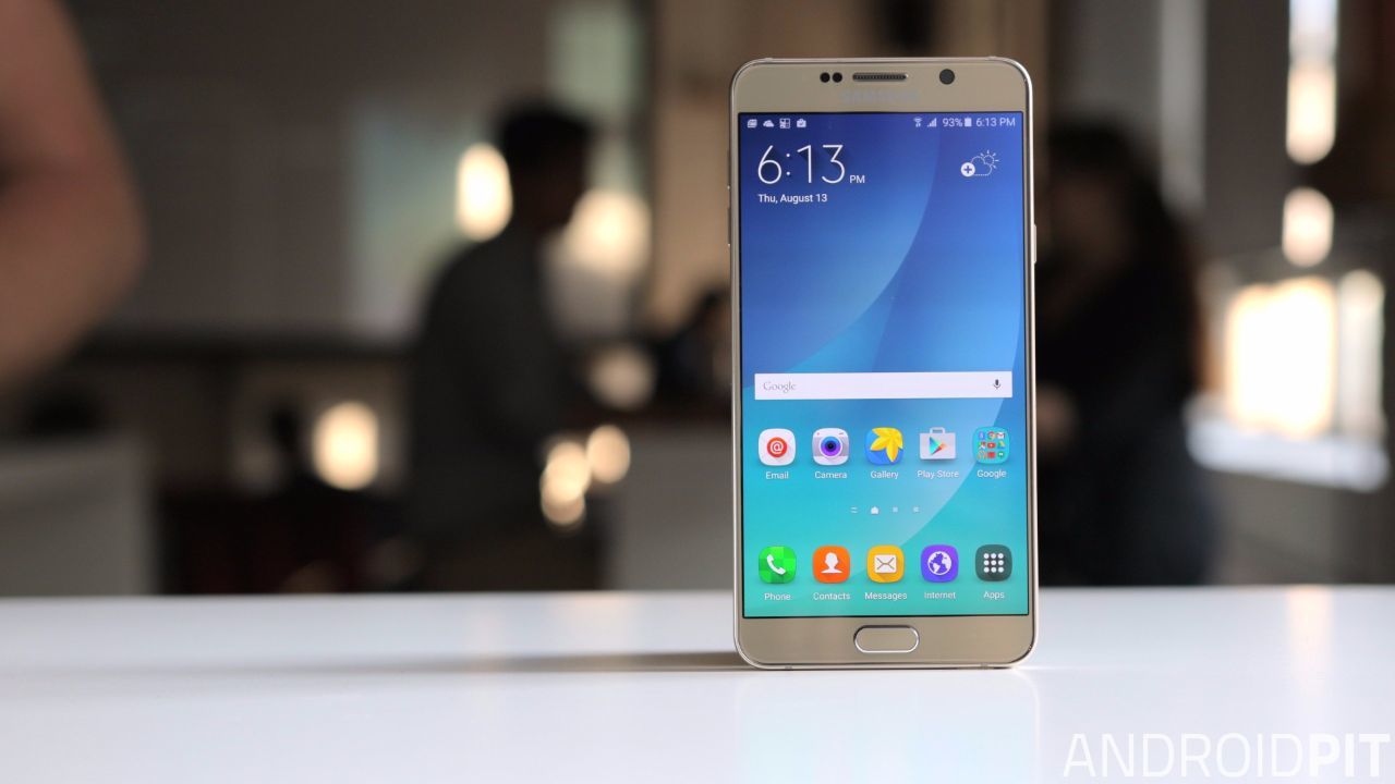 Samsung бесплатно заменит смартфоны Galaxy Note 7 по всему миру.