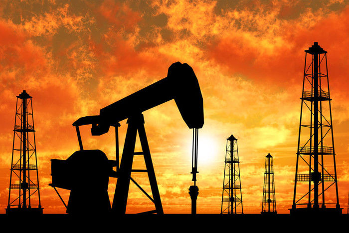 Цены на нефть продолжают рост в течение самого длинного с 2017 года ралли.