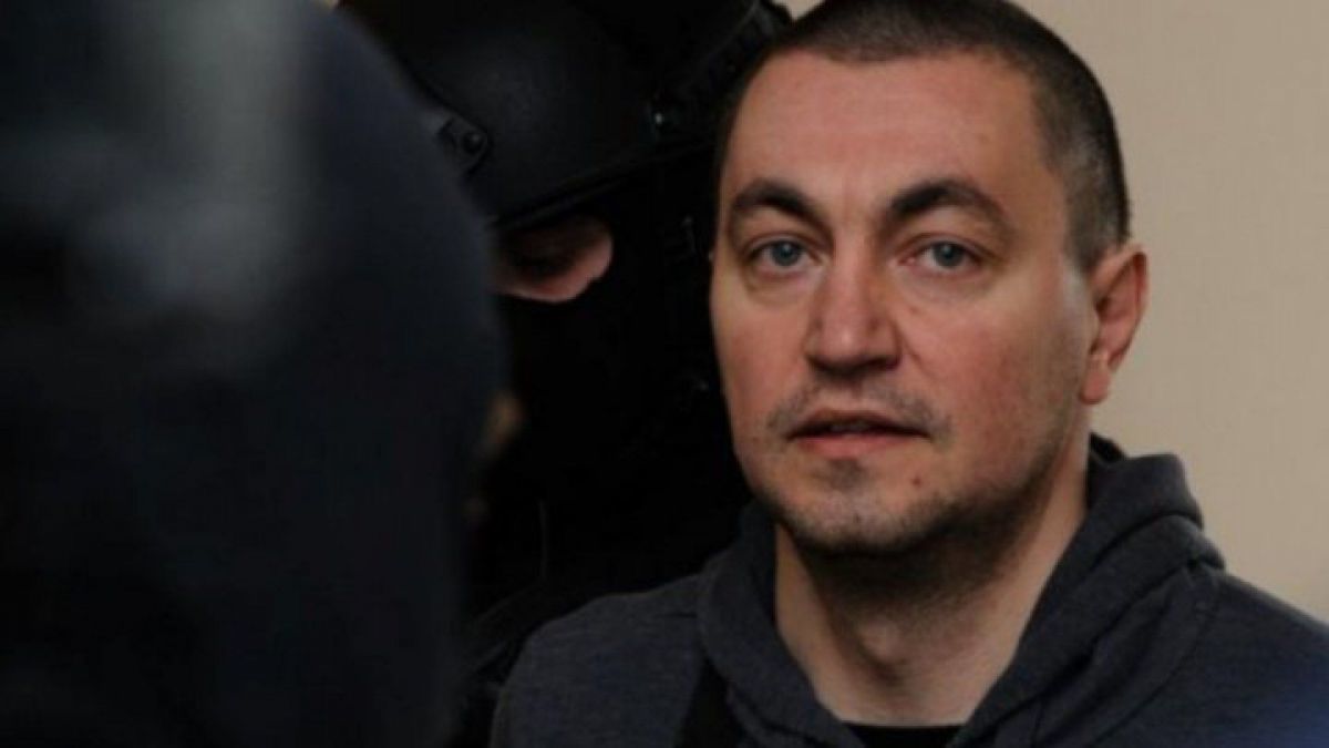 Заседание суда по делу Вячеслава Платона не состоялось.