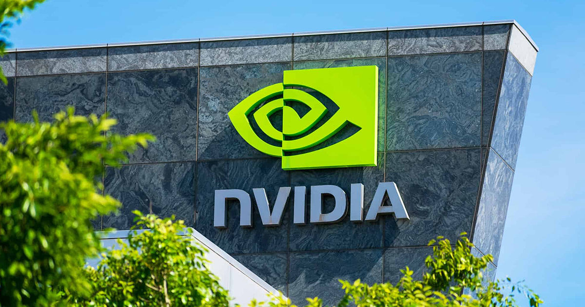 Capitalizarea Nvidia a depășit patru trilioane de dolari: Nicio altă companie din lume nu a valorat vreodată atât de mult.