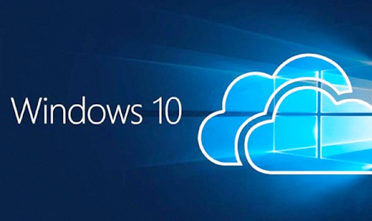 В Windows 10 добавят восстановление из "облака".