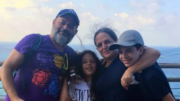 Родственники заложников ХАМАС: Эта неопределенность нас убивает.