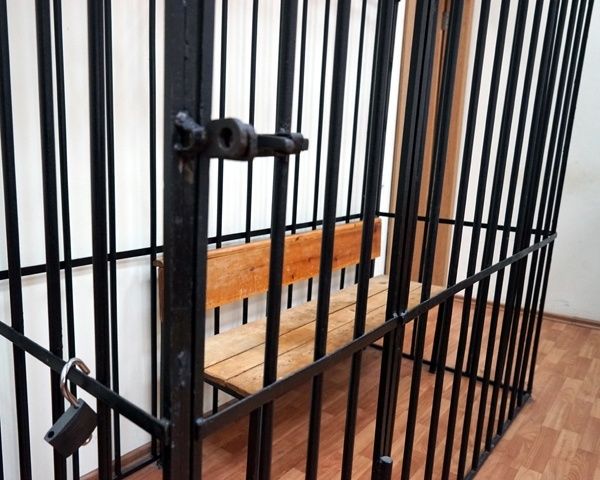24-летняя женщина из района Комрат осуждена к 15 годам лишения свободы. Фото: kuban24.tv