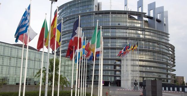 Deputații moldoveni merg în vizită la Parlamentul European. Foto: moldova.org