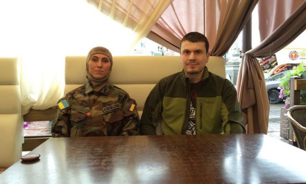 Femeia acuzată de complotul ce viza asasinarea lui Putin, împușcată. Foto: agerpres.ro