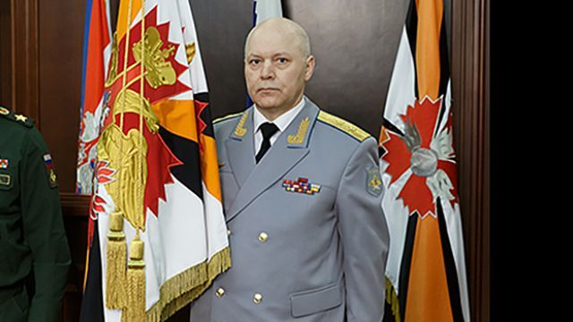 В соседнем элитном поселке гастарбайтеры уже совершили несколько аналогичных преступлений. Фото: mil.ru