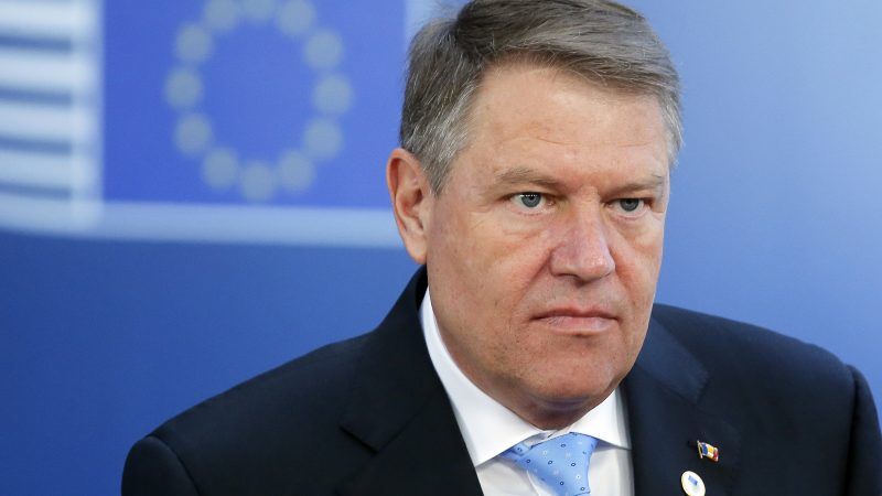 Йоханнис призвал лидеров ЕС поддержать Молдову в поставках природного газа.