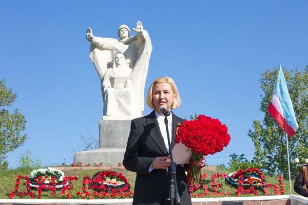 Влах: 9 мая может стать днем нашего единения.