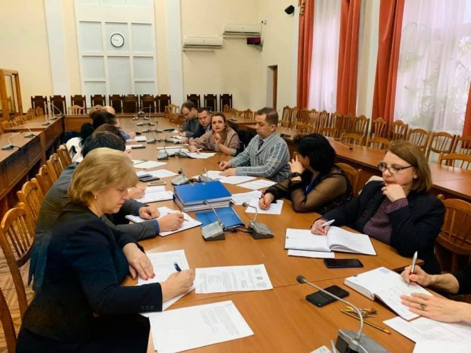 В Молдове разработают программу по борьбе с редкими заболеваниями.