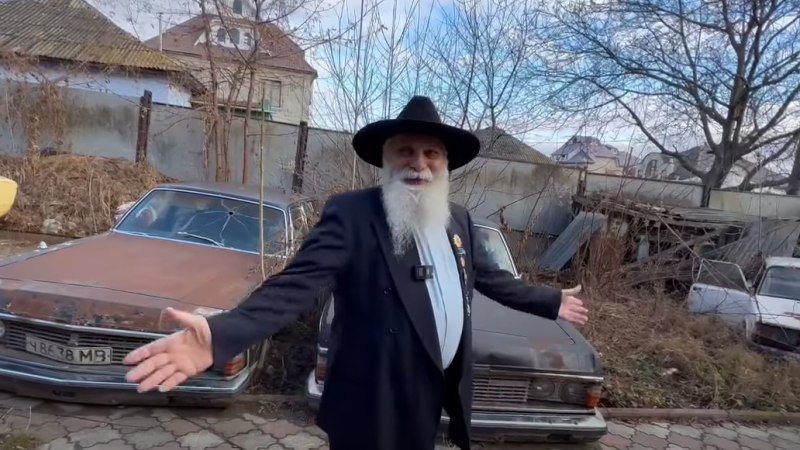 Барон ромов: Я критически отношусь к политике PAS в отношениях с Россией.