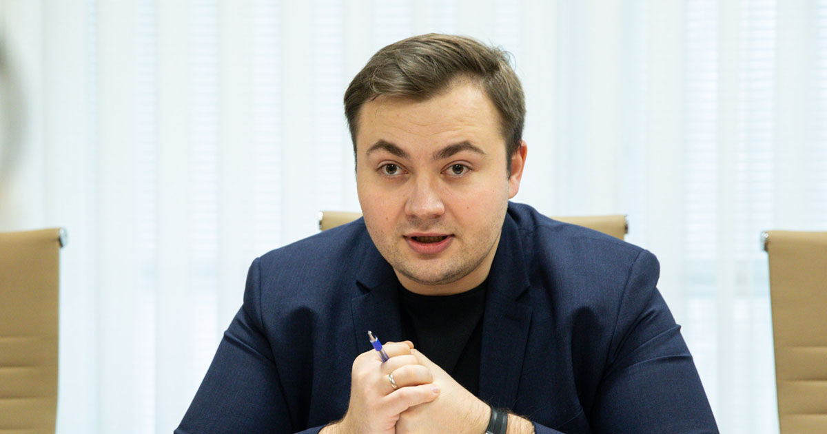 Бэлуцел покидает пост главы администрации президента.