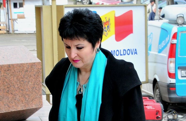 Гуцу пока не знает, сколько продлится процесс создания партии.