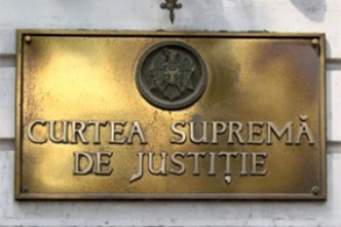 Curtea Supremă de Justiție va examina dosarul partidului „Patria” în ultima zi înainte de alegeri.