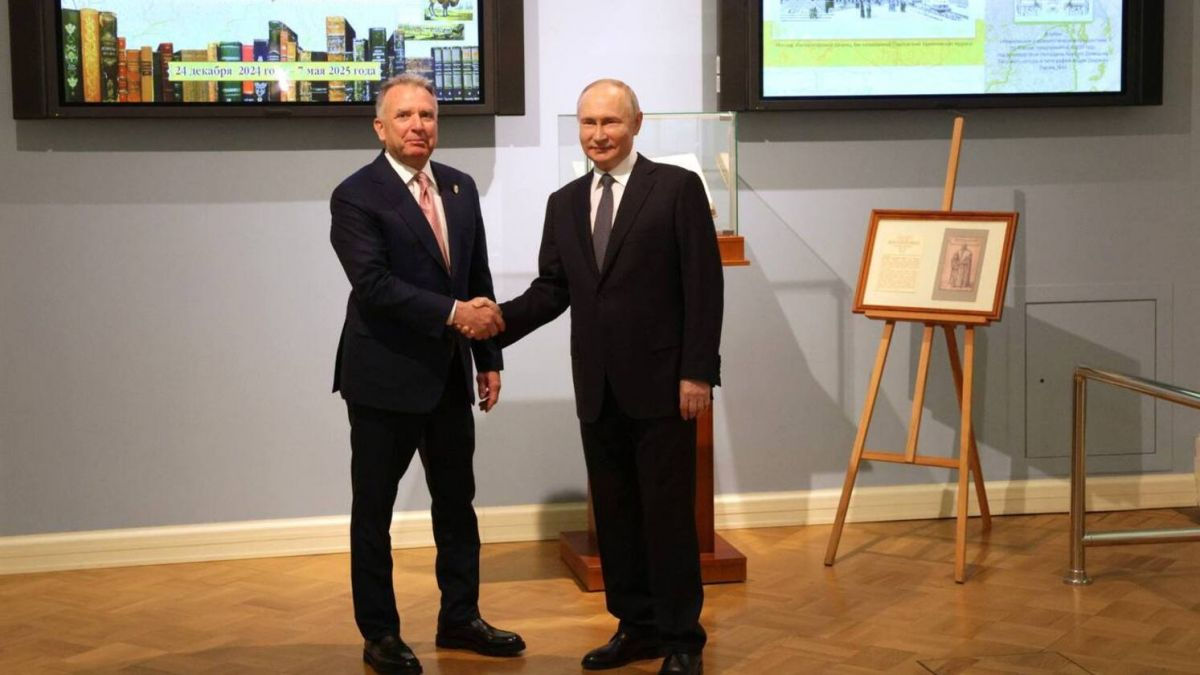 Casa Albă: Witkoff va vizita Rusia pentru negocieri cu Putin.