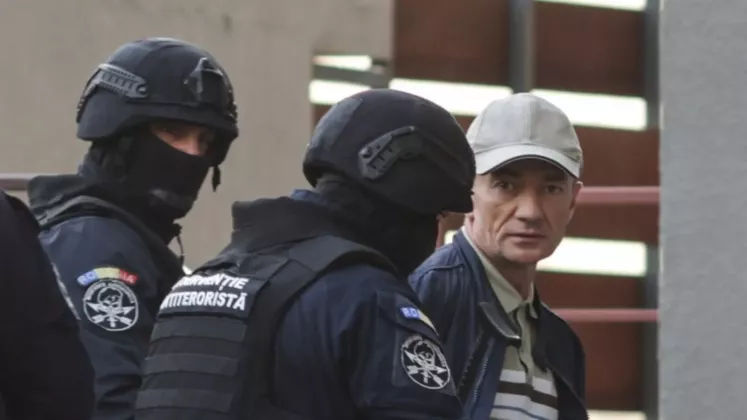 В Молдове на бывшего замглавы СИБ завели дело по обвинению в разглашении гостайны.
