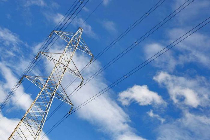 Ucraina este dispusă să livreze Republicii Moldova energie electrică mai ieftină.
