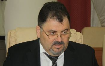 Ministrul a afirmat că probabil şefa misiunii OSCE la Chişinău a fost dezinformată când a deplâns ritmul lent în care se normalizează transportul de marfă între cele două maluri ale Nistrului.