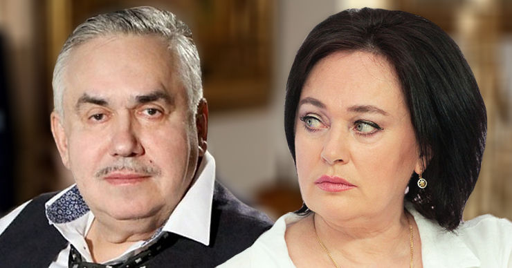 Станислав Садальский выступил с критикой Ларисы Гузеевой. Коллаж Point.md.